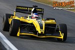 Paul Meijer en Borussia Dortmund op pole